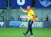 Bojan Hodak Jelaskan Alasan Belum Lepas Putros Ke Irak