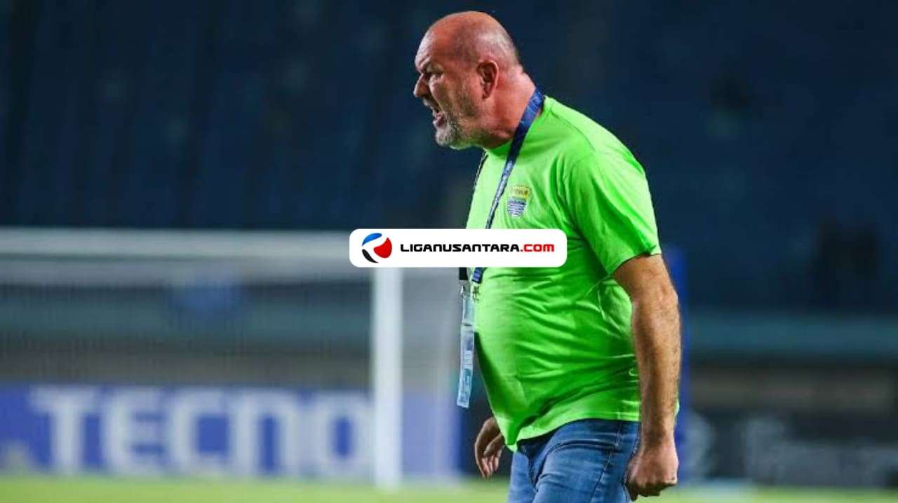 Bojan Hodak Ucap Persaingan Super League Musim Ini