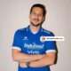Thom Haye Resmi Berseragam Persib Bandung