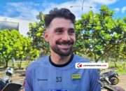 Hadapi Borneo, Frans Putros Fokus Ke Tim Daripada Kekuatan Lawan