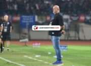 Hadapi Borneo, Bojan Hodak Pastikan Raih Tiga Poin