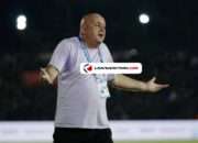 Imbang Atas PSIM, Bojan Hodak Pastikan Timnyas Tetap Berprogres