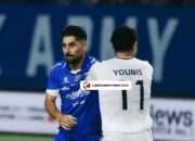 Frans Putros Gelorakan Semangat Kebangkitan