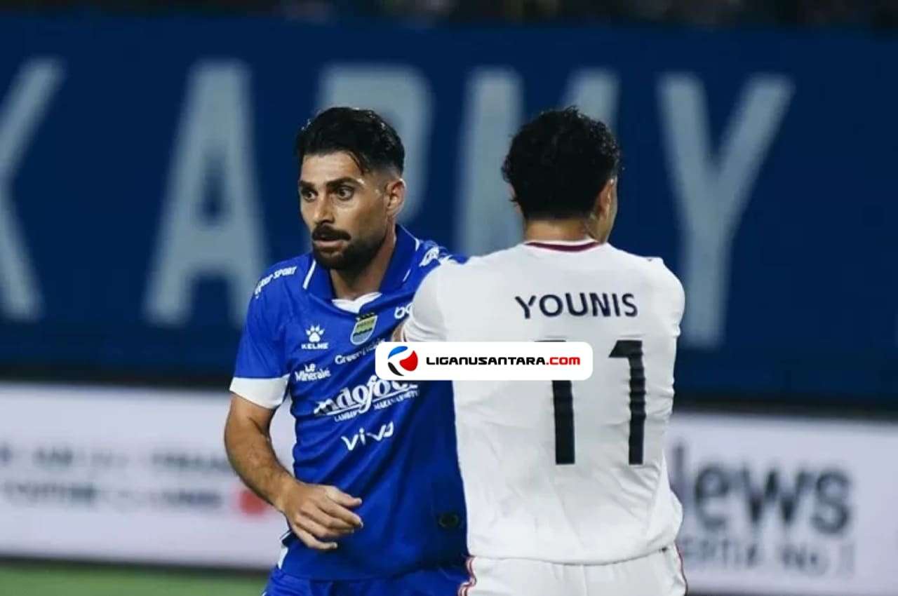 Frans Putros Gelorakan Semangat Kebangkitan