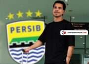 Gaji Haye Tinggi, Bos Persib: Kalau Mahal Itu Relatif