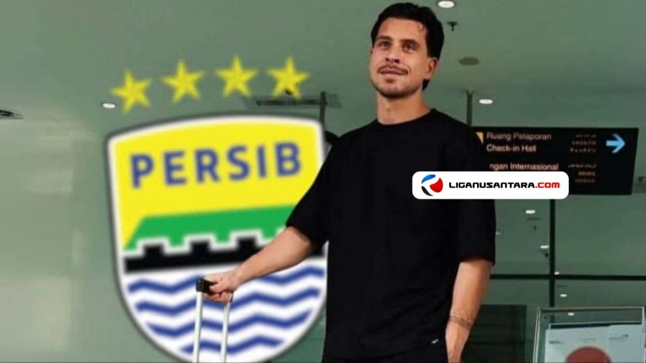 Gaji Haye Tinggi, Bos Persib: Kalau Mahal Itu Relatif