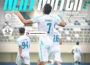 Prediksi PSBS Biak vs Persik Kediri: H2H dan Susunan Pemain