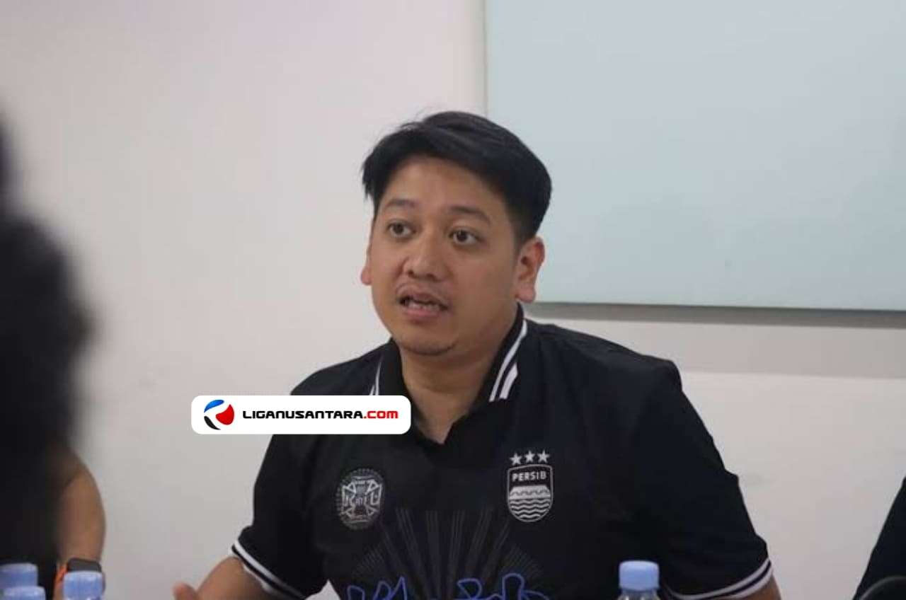 Adhitia Ungkap Proses Dibalik Kedatangan Thom Haye dan Barba