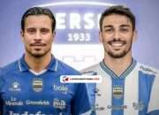 Thom Haye dan Barba Berpeluang Debut Lawan Borneo