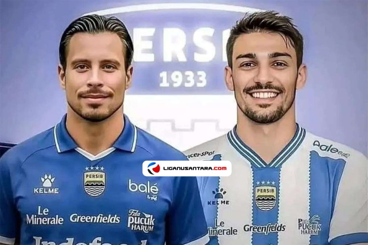 Thom Haye dan Barba Berpeluang Debut Lawan Borneo FC