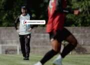 Mauricio Souza Menilai Pemain Dewa Berbahaya