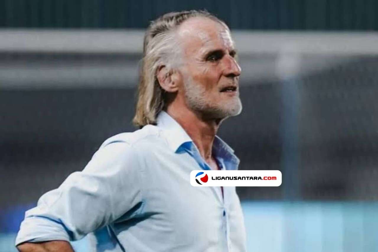 Hadapi Persija, Dewa United Tak Ingin Kehilangan Poin