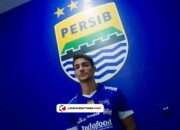 Federico Barba Tak Sabar Rasakan Atmosfer GBLA
