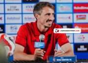 Lawan Madura, Tim Receveur Janji Beri Kemenangan Perdana