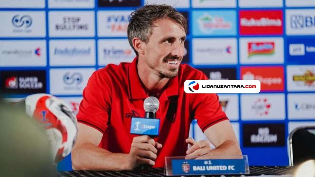 Lawan Madura, Tim Receveur Janji Beri Kemenangan Perdana