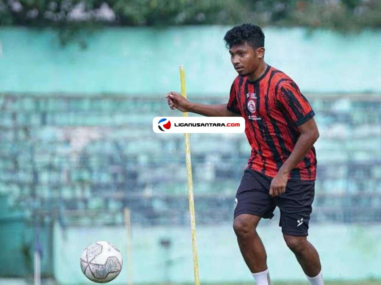 Arema FC Kembali Panggil Rifad Marasabessy