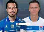 Banyak Pemain Timnas, Persib Jadi JDT Indonesia?