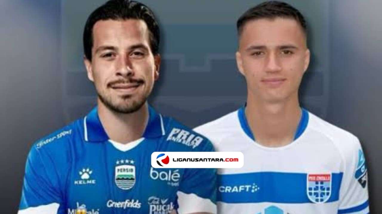 Banyak Pemain Timnas, Persib Jadi JDT Indonesia?