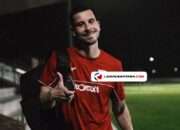 Mauricio Souza Sebut Penyebab Haye Batal Gabung Persija