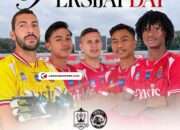 Prediksi Persijap Jepara vs Arema FC: H2H dan Susunan Pemain