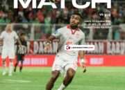 Prediksi Malut United vs PSIM Jogja: H2H dan Susunan Pemain