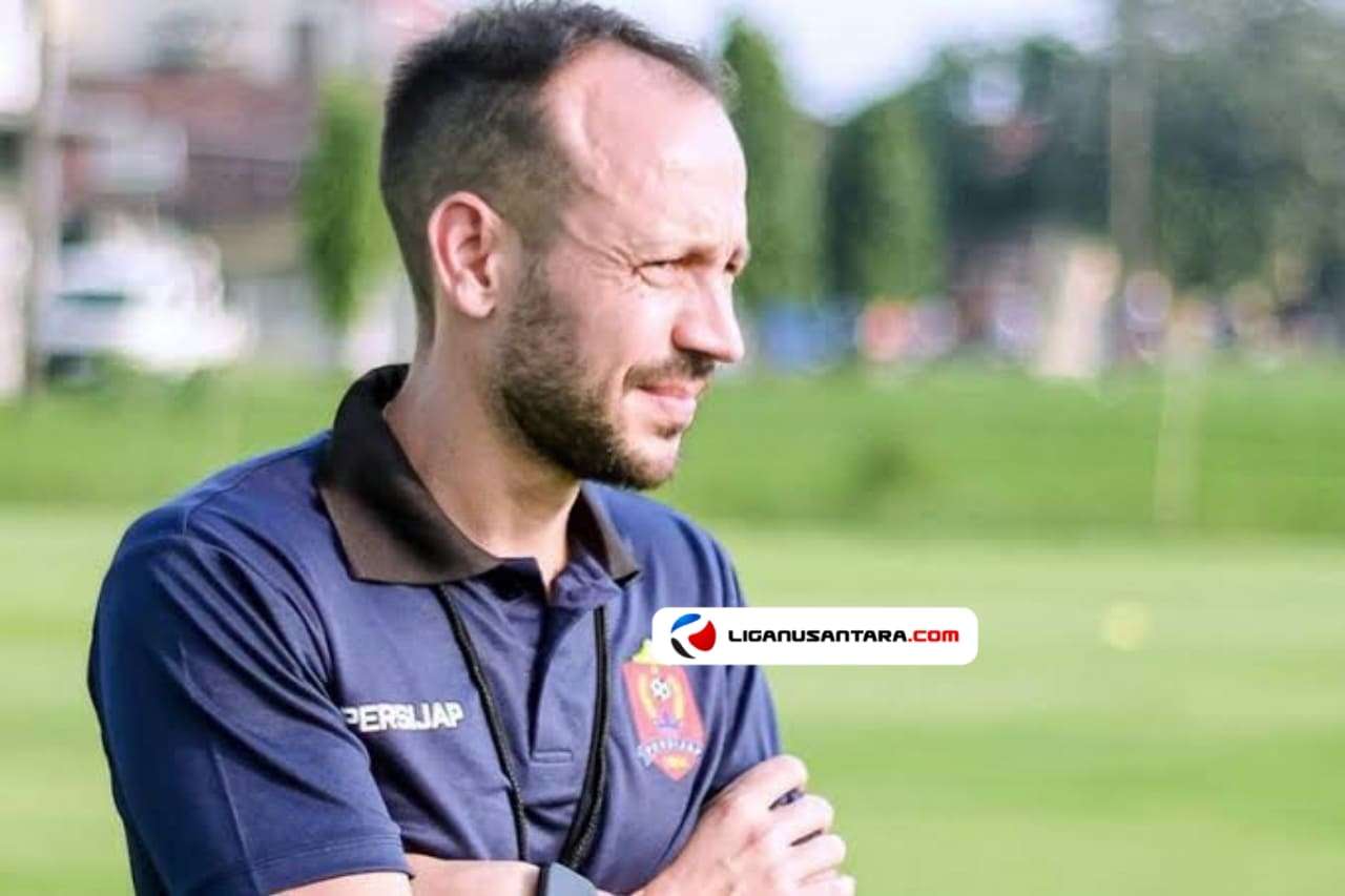 Persijap Ingin SGBK Jadi Neraka Semua Tim, Termasuk Arema