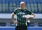 Laga Melawan Borneo Ditunda, Bojan Hodak Siapkan Rencana Alternatif Latihan