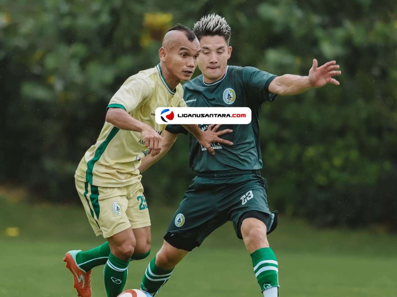 Daftar Sponsor Besar PSS Sleman Jelang Championship 2025/2026