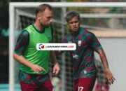 Persis Solo Akui Terlambat Bayar Gaji Pemain