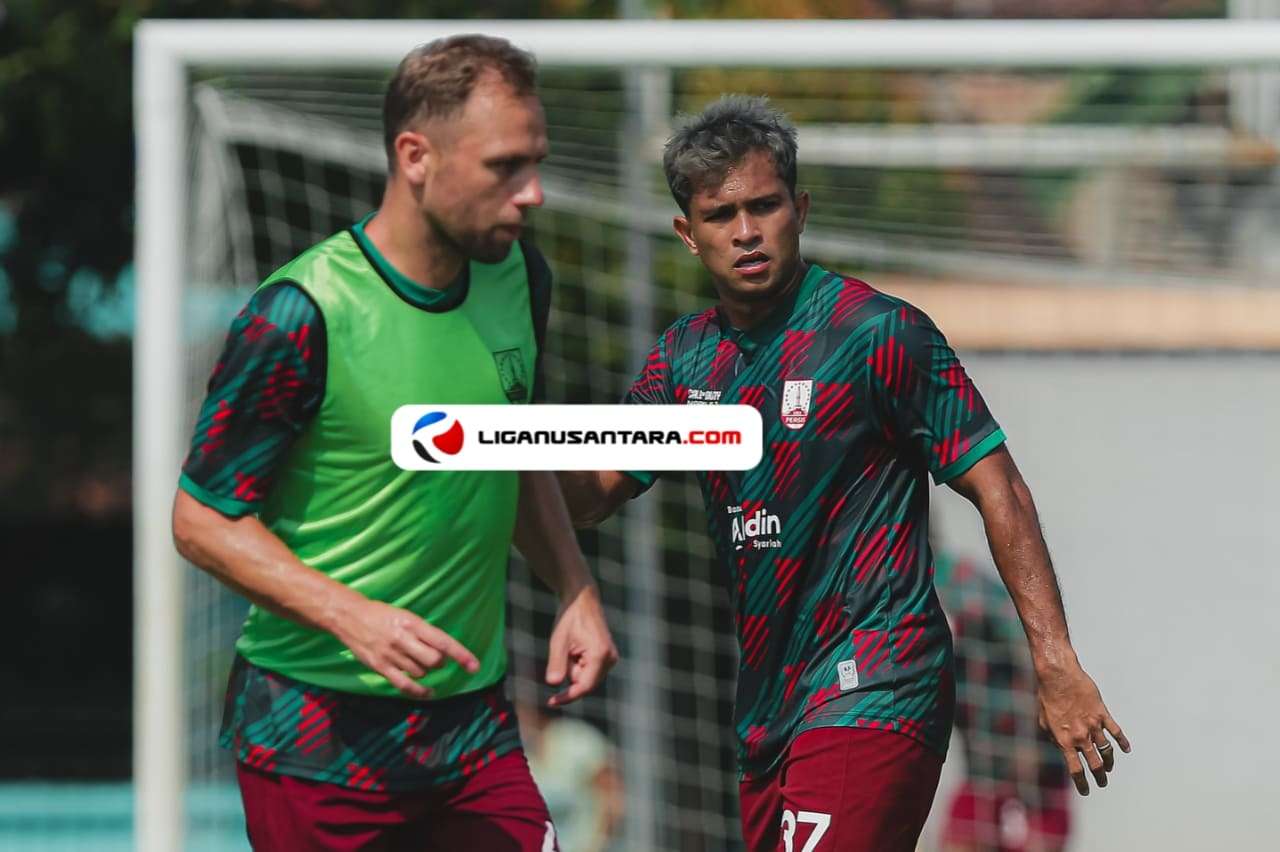 Persis Solo Akui Terlambat Bayar Gaji Pemain