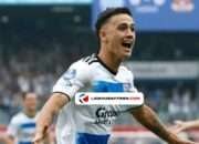 Internal PEC Zwolle Berharap Eliano Reijnders Kembali