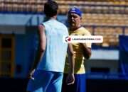 Hadapi Persebaya, Bojan Hodak: Bukan Untuk Balas Dendam