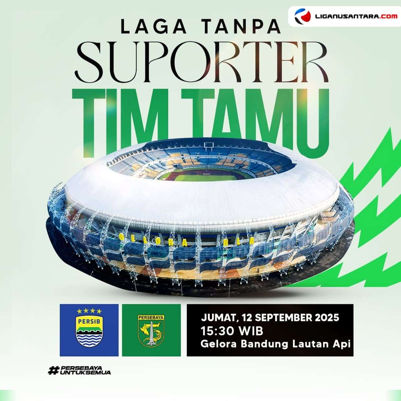 Prediksi Persib Bandung vs Persebaya Surabaya: H2H dan Susunan Pemain