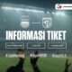 Lokasi Penukaran Tiket Persib vs Persebaya