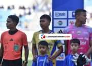 Jejak Beckham Putra Dari Stadion Wiradadaha Hingga Kanjuruhan