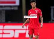 Tak Cukup Waktu, Mees Hilgers Batal Gabung Klub Prancis