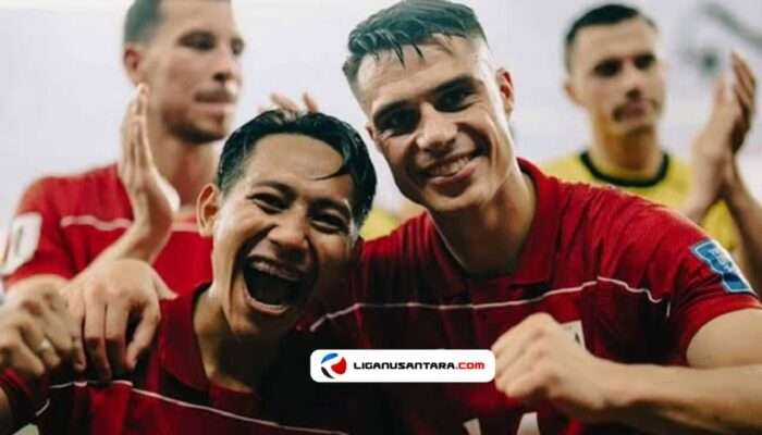 Persib Gagal Datangkan Joey Pelupessy dan Asnawi