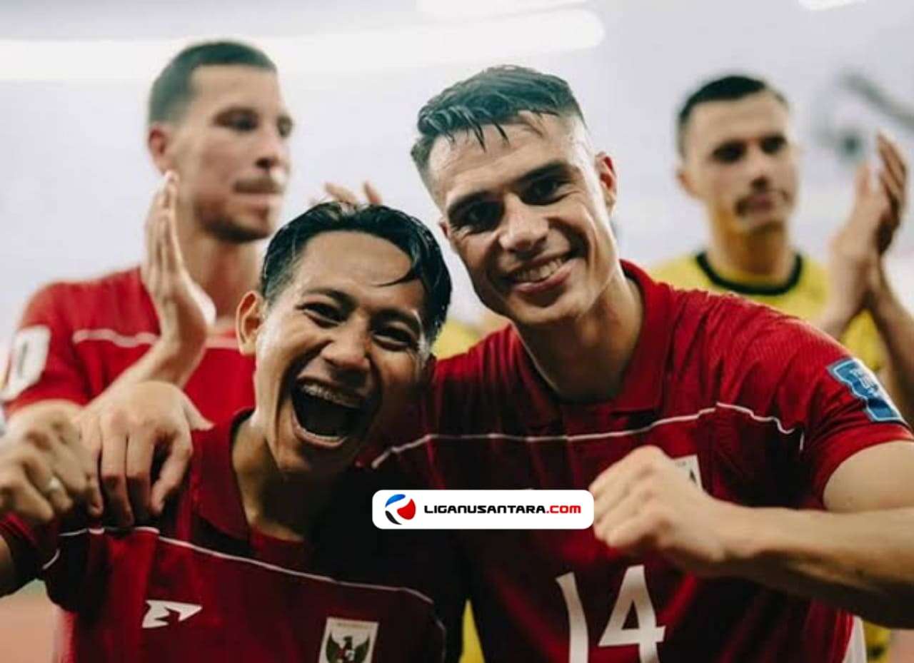 Persib Gagal Datangkan Joey Pelupessy dan Asnawi