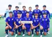 Alasan Taiwan Tak Turunkan Skuad Utamanya Lawan Indonesia