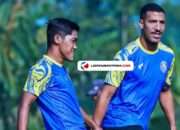 Yan Motta Kembali, Betinho Terancam Absen Panjang