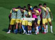 3 Faktor Arema Raih Hasil Positif di Awal Musim