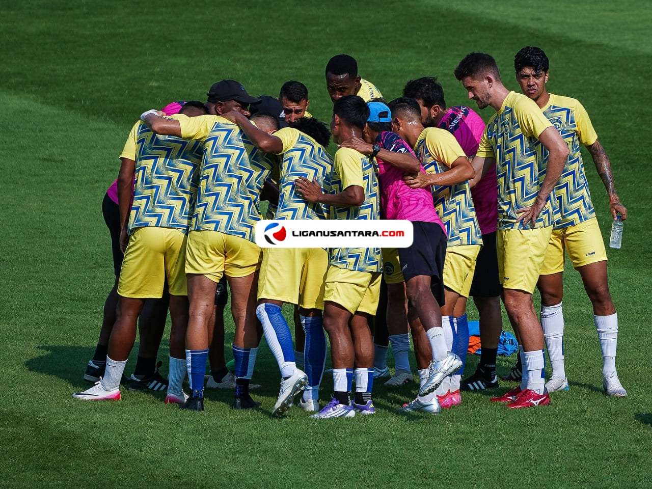 3 Faktor Arema Raih Hasil Positif di Awal Musim