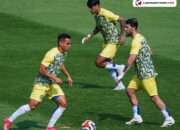 Arema FC Dapat Jatah Libur Tiga Hari Setelah Hadapi Persijap