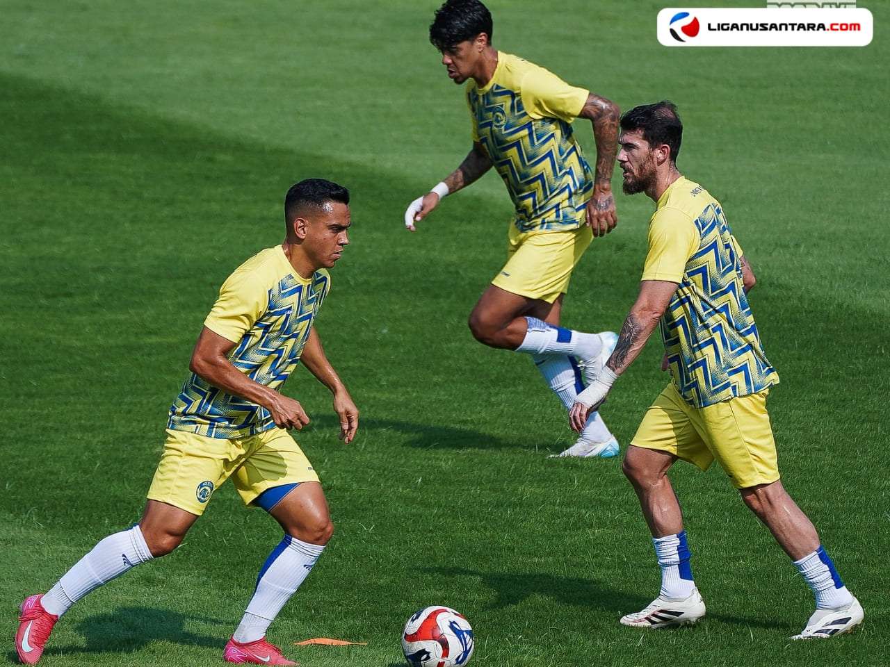 Arema FC Dapat Jatah Libur Tiga Hari Setelah Hadapi Persijap