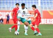 Kakang Rudianto Siap Tempur Bela Timnas U-23