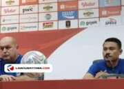 Bojan Hodak Jelaskan Alasan Pinjamkan Dedi Kusnandar dan Dimas Drajad