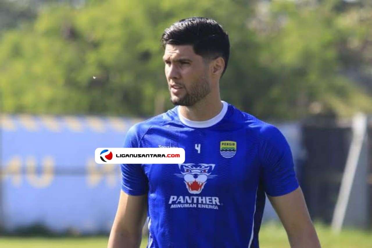 Julio Cesar Ceritakan Pengalaman Berlatih Bareng Ronaldo