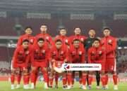 Resmi Kualifikasi Piala Asia U-23 & FIFA Matchday Tetap Dihadiri Penonton