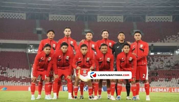 Resmi Kualifikasi Piala Asia U-23 & FIFA Matchday Tetap Dihadiri Penonton
