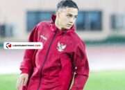 Eliano Reijnders Tak Sabar Main Di Persib